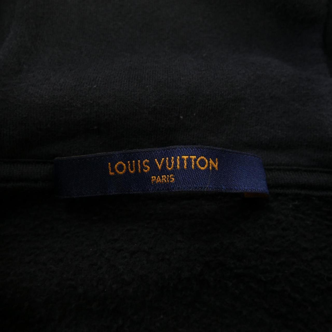 ルイヴィトン LOUIS VUITTON パーカー