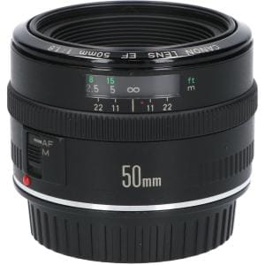 ＥＦ５０ｍｍ　Ｆ１．８
