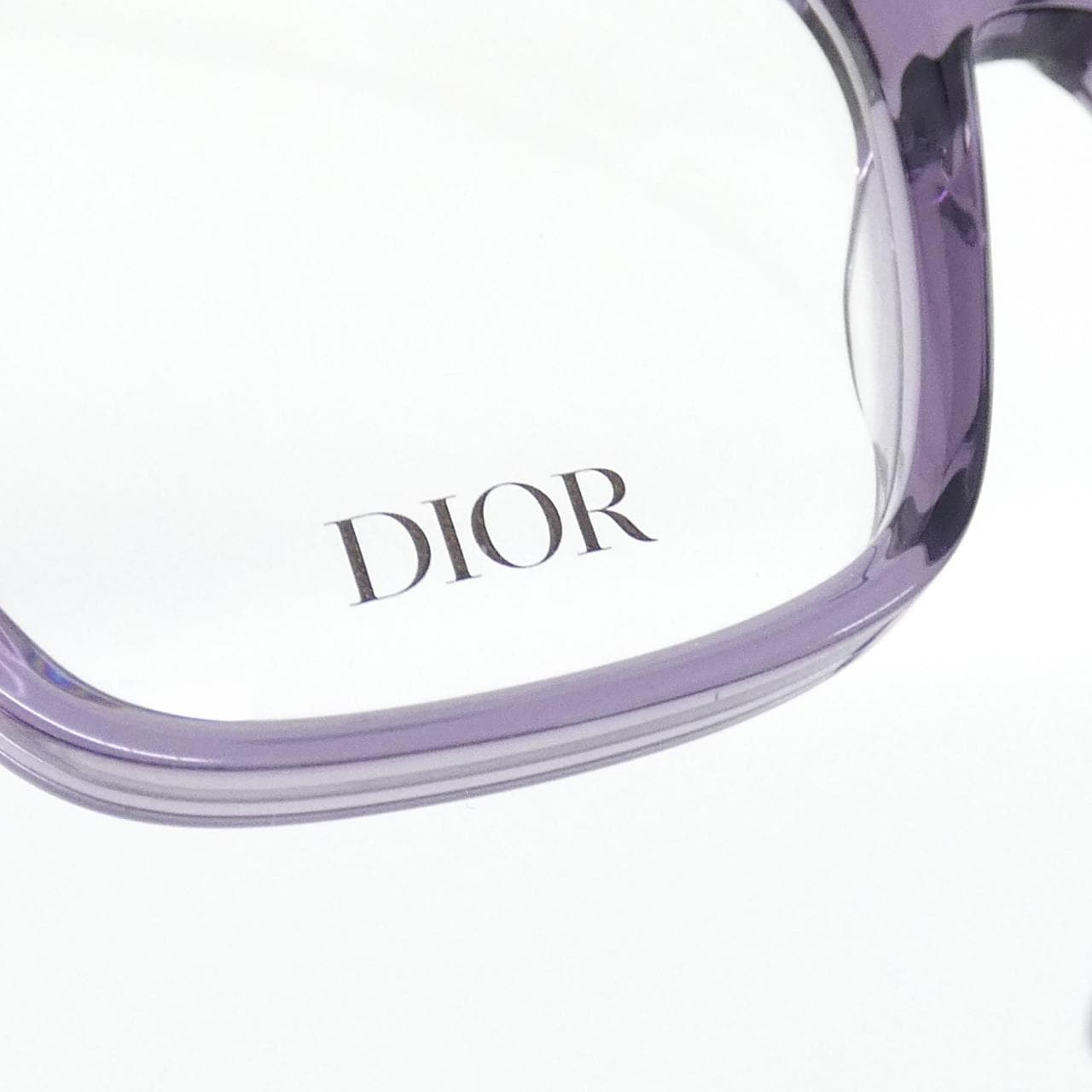 【新品】Christian DIOR DIORSPIRITO S6I 眼镜