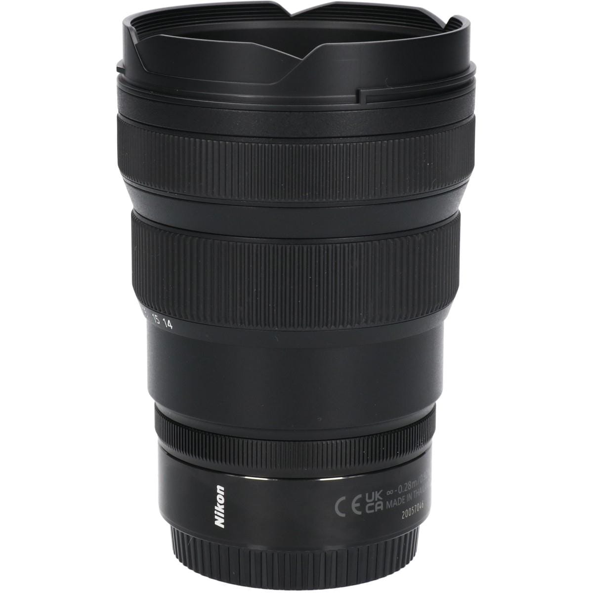 Z14-24mm F2.8S