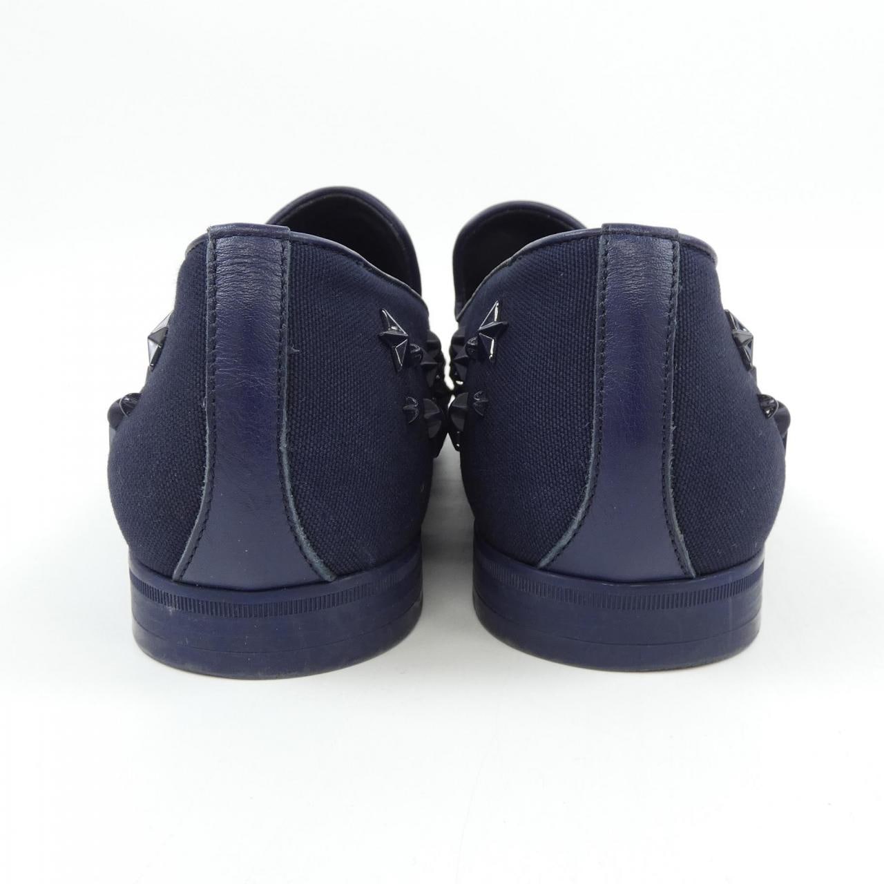 ジミーチュウ JIMMY CHOO スニーカー