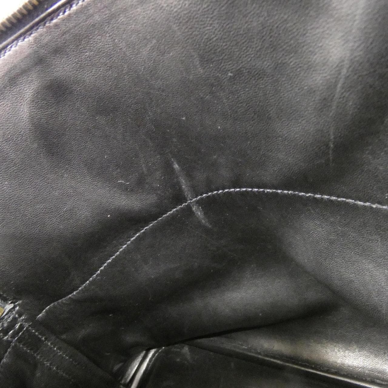 【ヴィンテージ】エルメス ボリード 31cm 073419CC バッグ