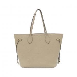 ルイヴィトン モノグラム アンプラント ネヴァーフル MM M45686 バッグ