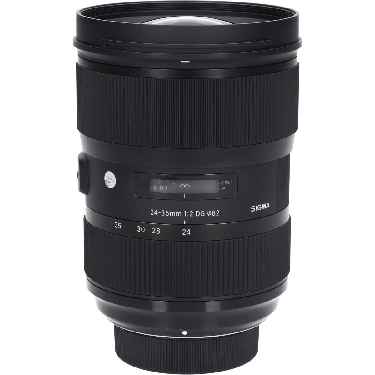 ニコン２４－３５ｍｍ　Ｆ２ＤＧ　ＨＳＭ（Ａ）