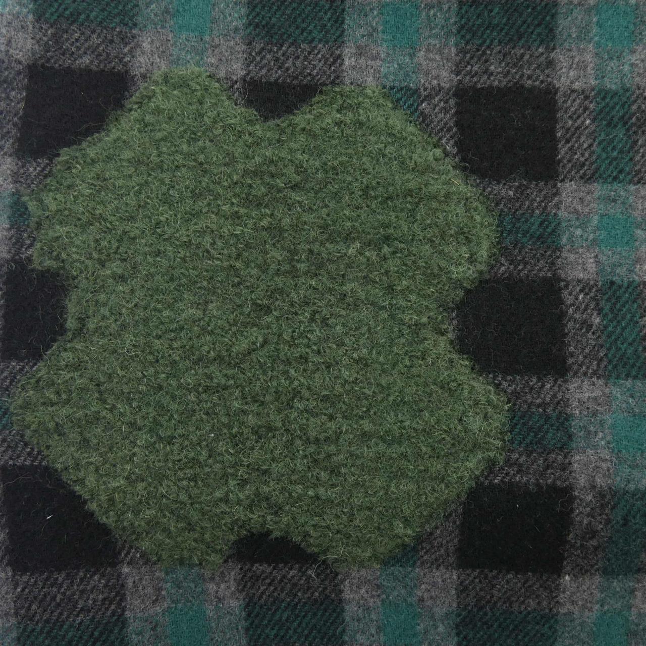 ヘンリックヴィブスコフ HENRIK VIBSKOV MUFFLER