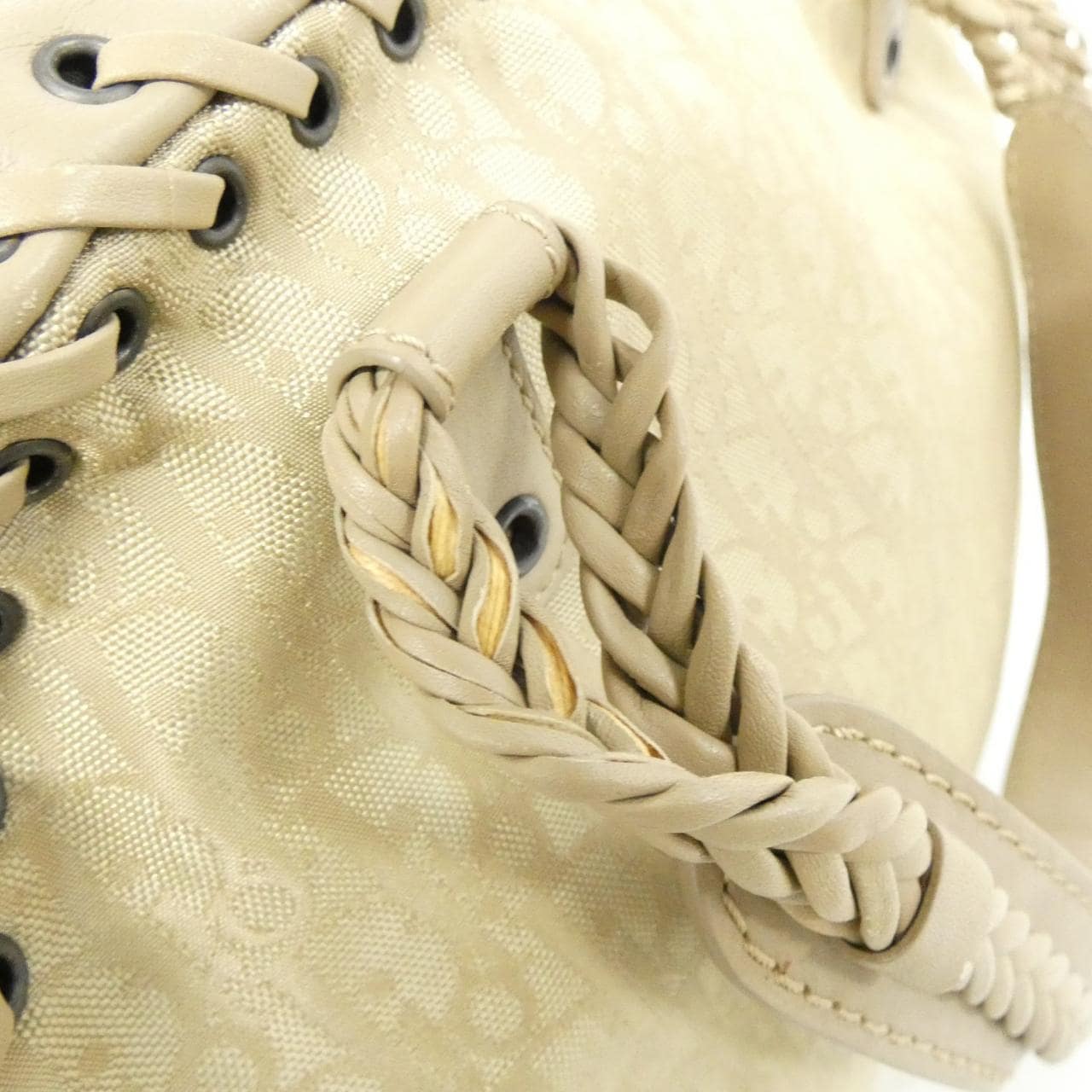 クリスチャンディオール バッグ