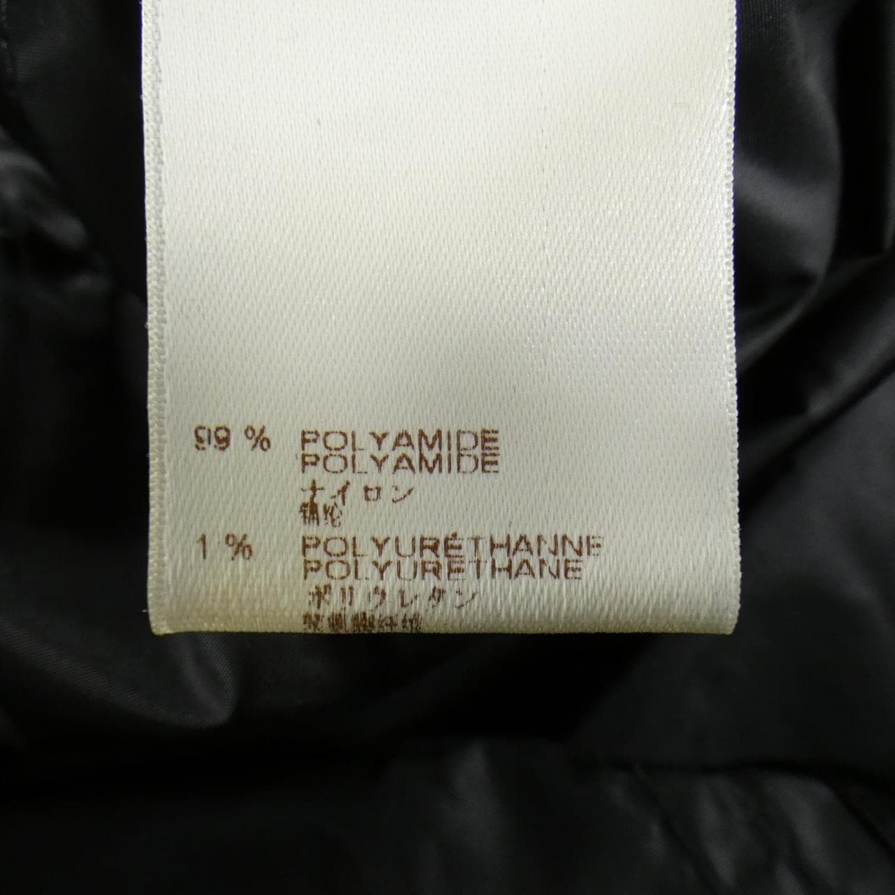 ルイヴィトン LOUIS VUITTON WOCO03PCW コート