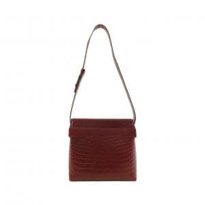 サルヴァトーレフェラガモ 21 8726 ショルダーバッグ