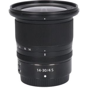 Ｚ１４－３０ｍｍ　Ｆ４Ｓ
