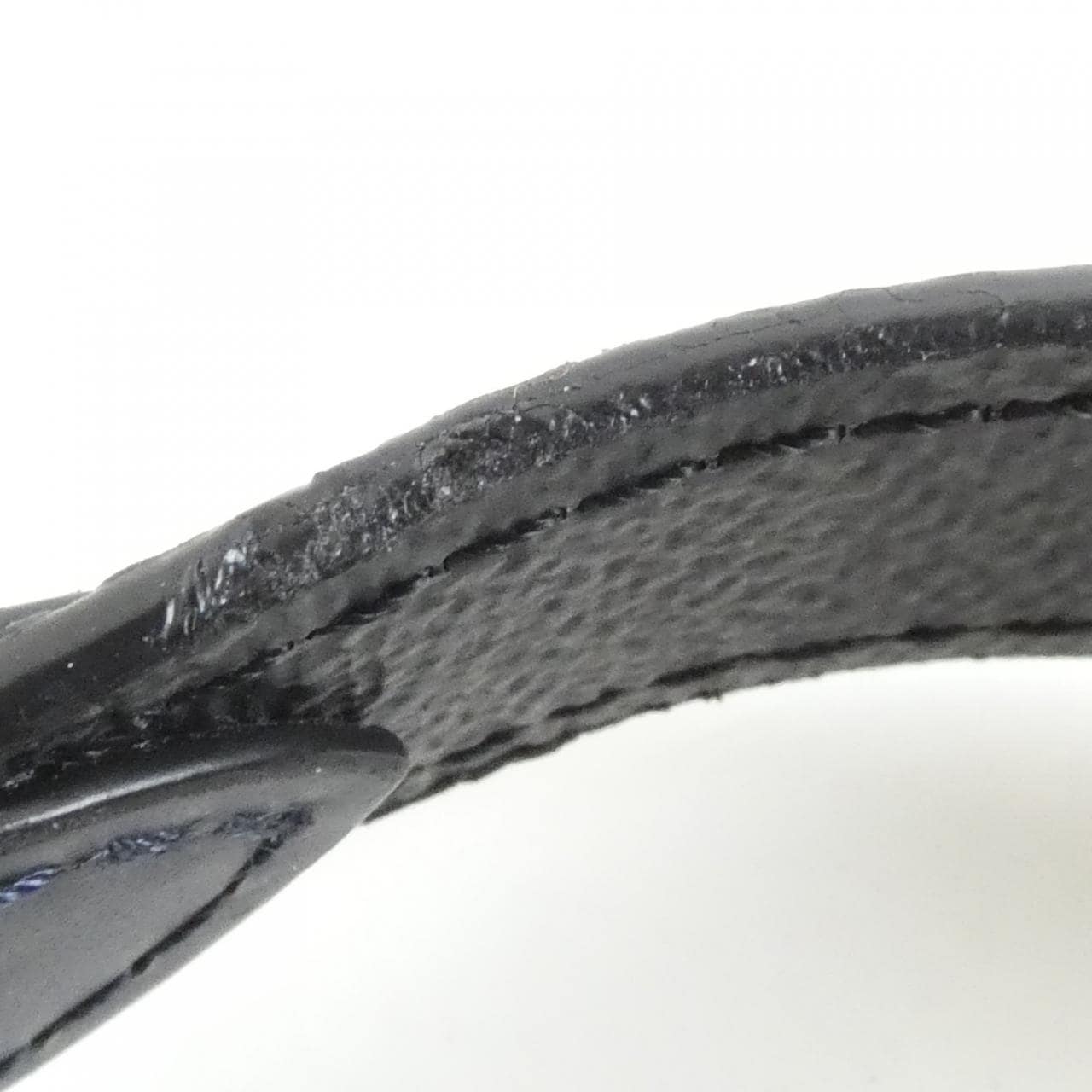 ルイヴィトン エピ+ダミエ グラフィット ダヌーブ スリム M51460 ショルダーバッグ