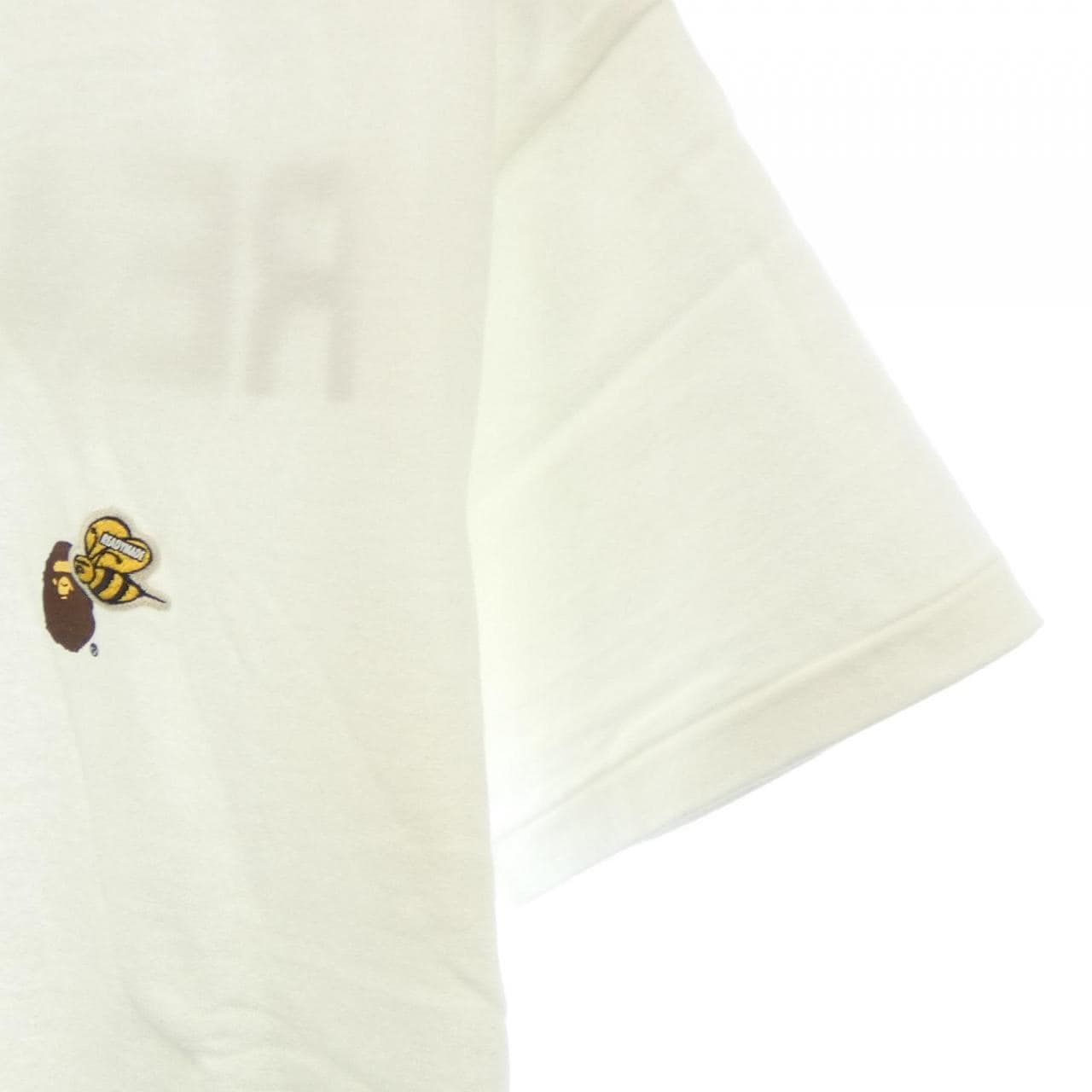アベイシングエイプ A BATHING APE READYMADE Tシャツ