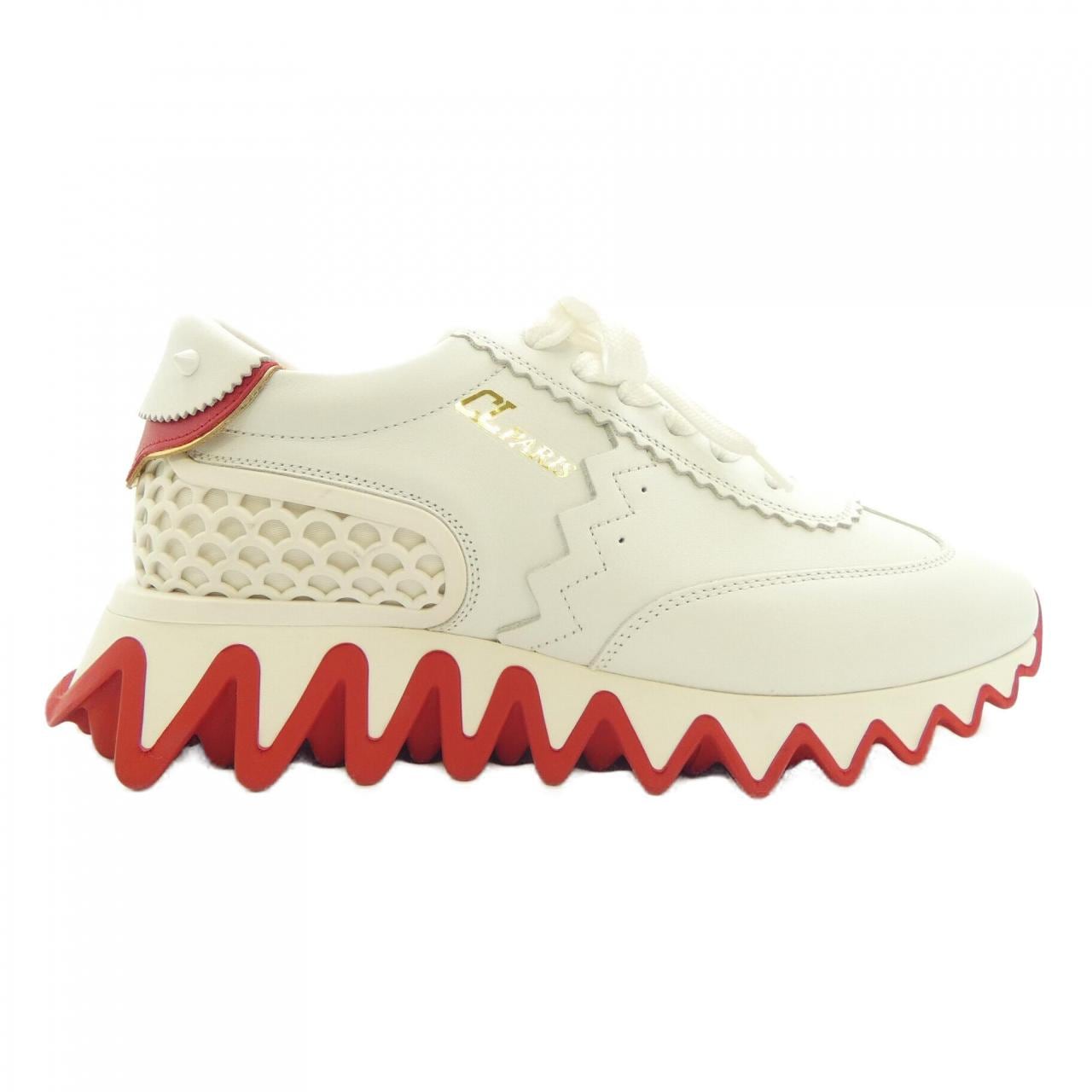 クリスチャンルブタン CHRISTIAN LOUBOUTIN スニーカー