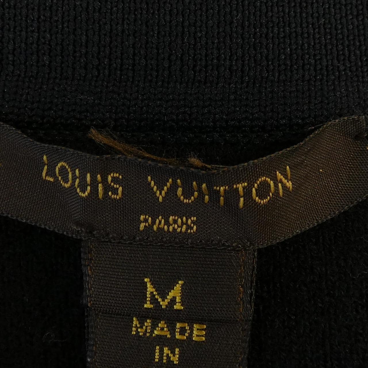 ルイヴィトン LOUIS VUITTON F8KD07OIZ ワンピース