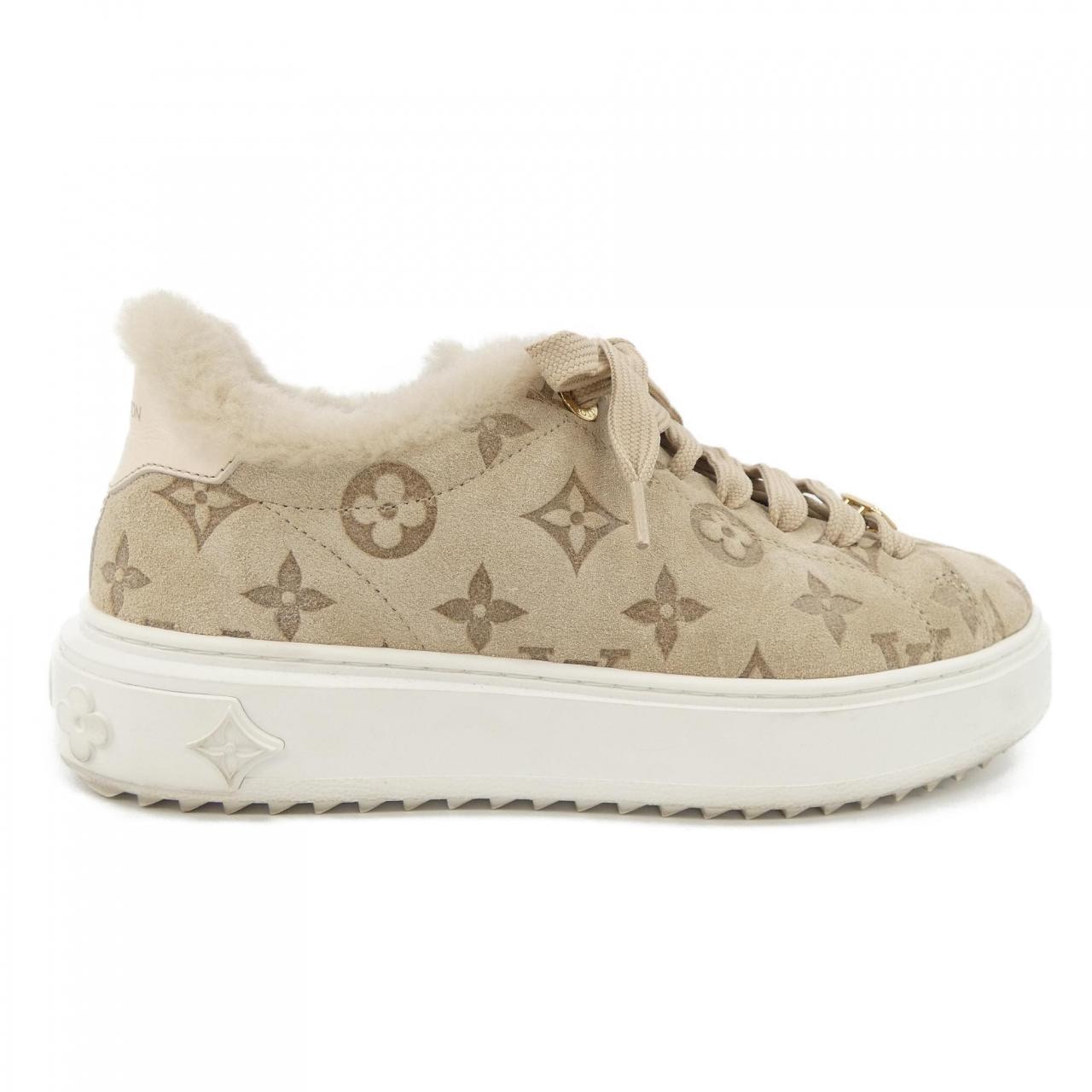ルイヴィトン LOUIS VUITTON スニーカー