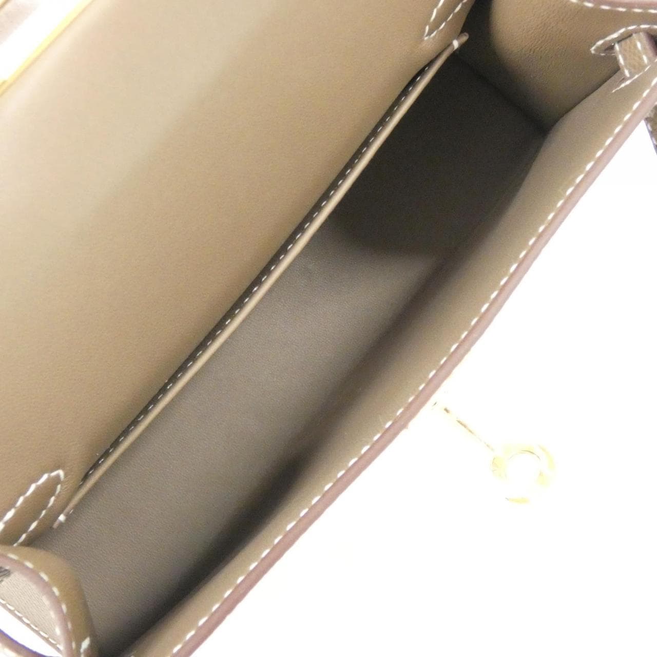 【未使用品】エルメス ミニケリー2 MINI 071302CC バッグ