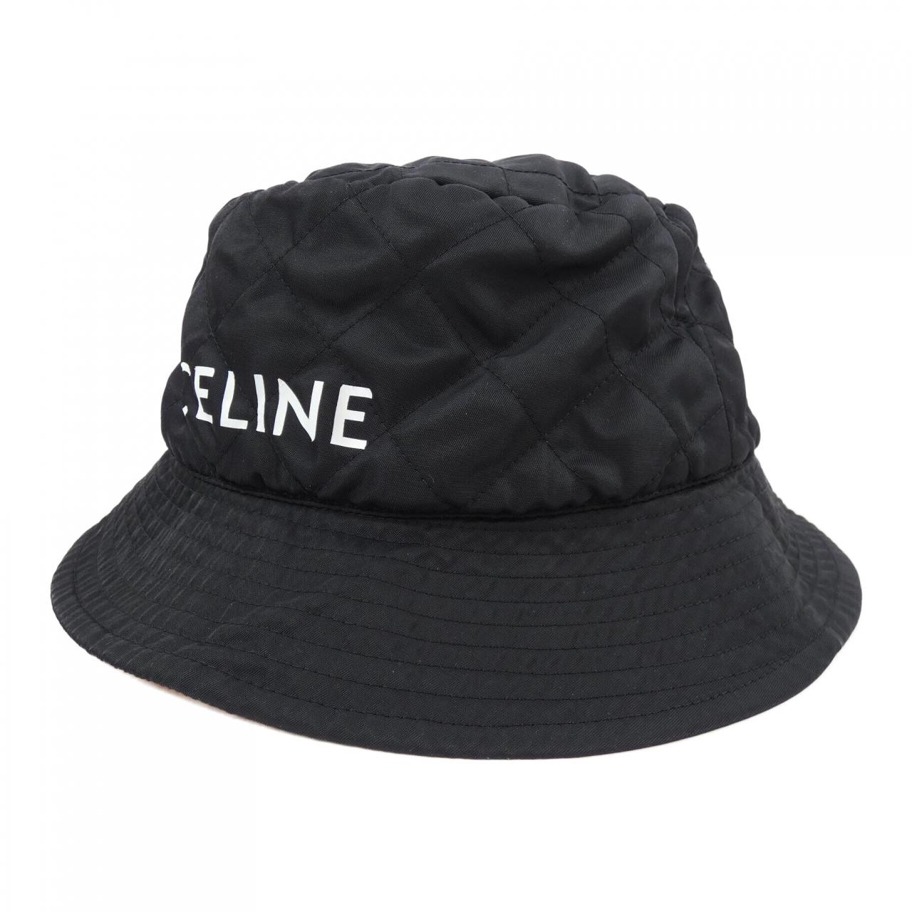 セリーヌ CELINE 2AUB0930C ハット
