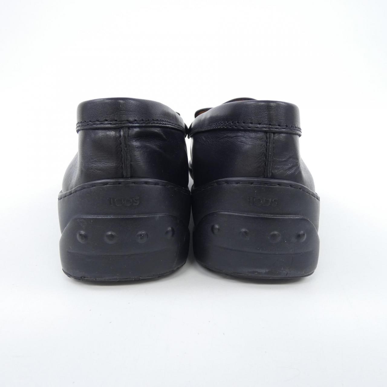 トッズ TOD'S シューズ