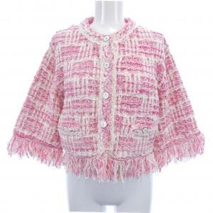 シャネル CHANEL P77004K11117 ノーカラージャケット
