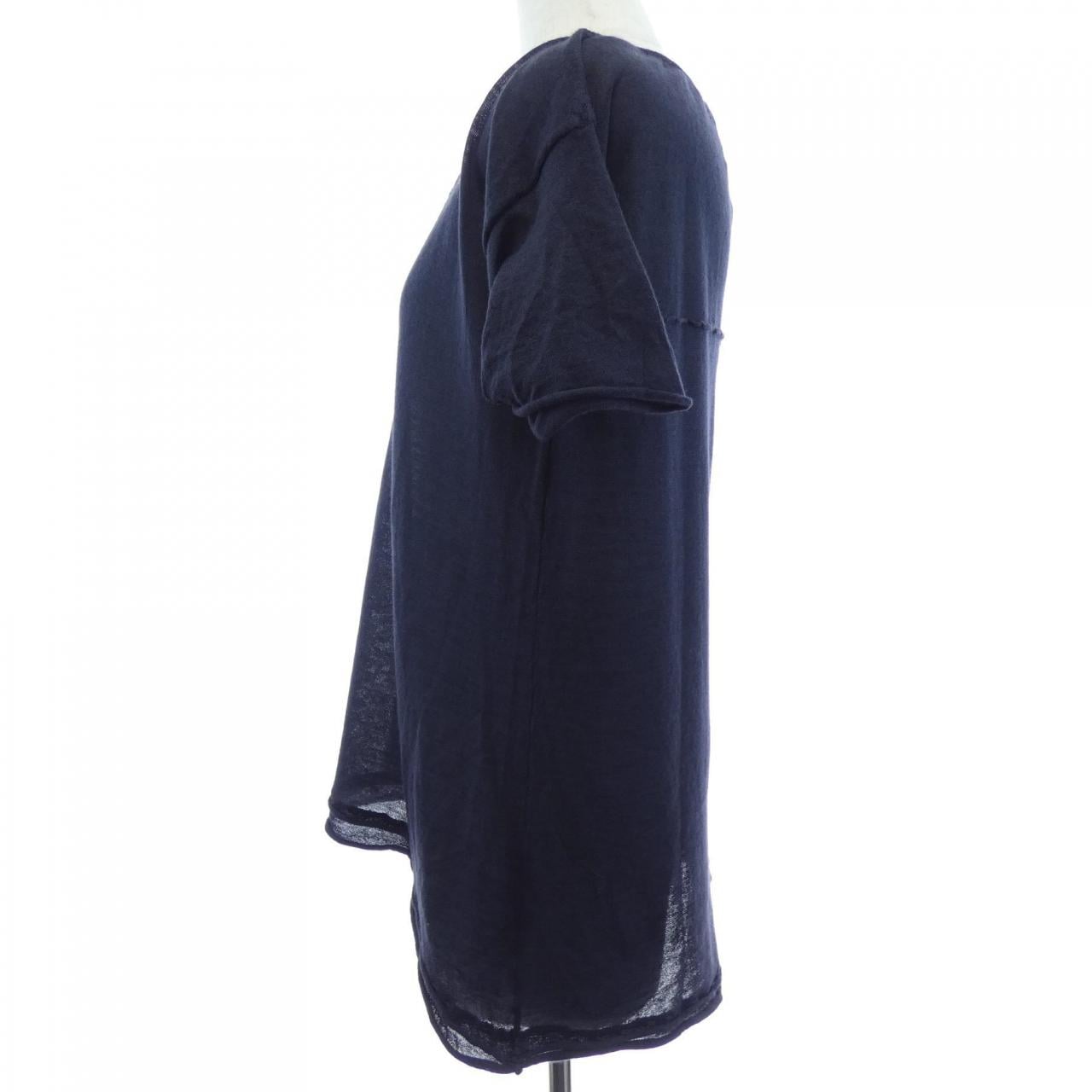 クリステンセンドゥノルド KristenseN DU NORD ニット