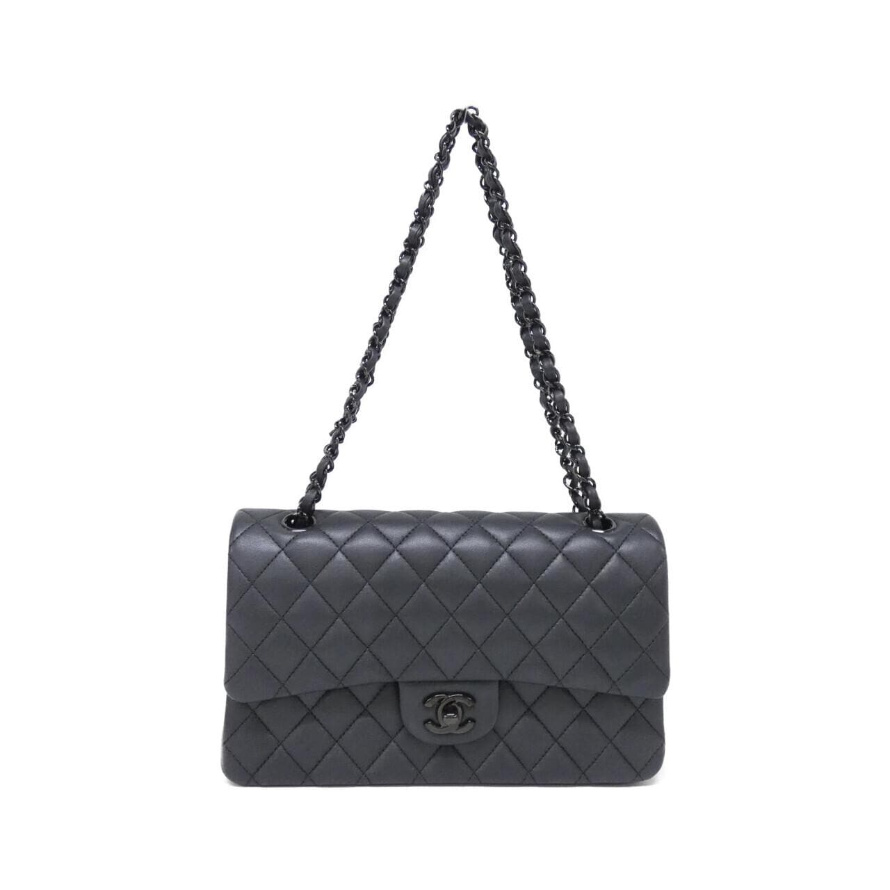 シャネル 1112 ショルダーバッグ