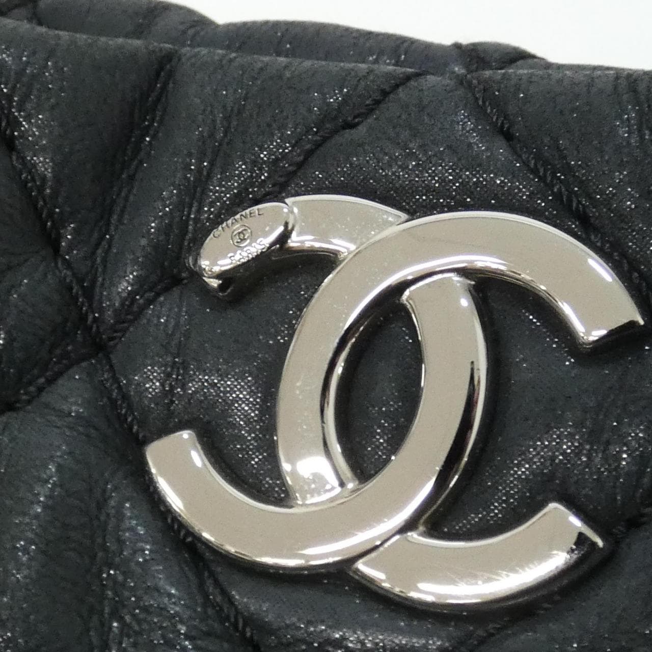 シャネル バッグ