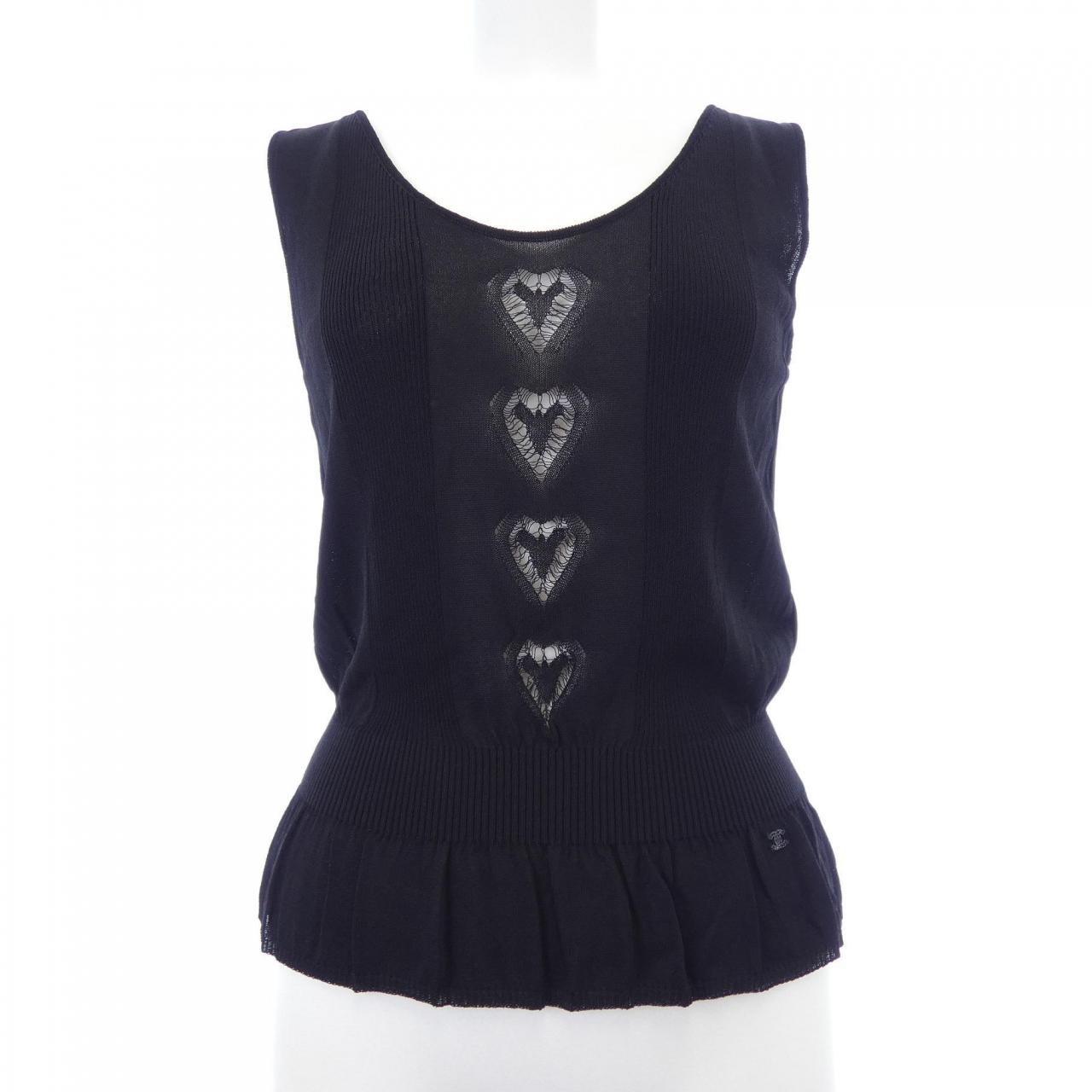 シャネル CHANEL P28091K00052 06P トップス