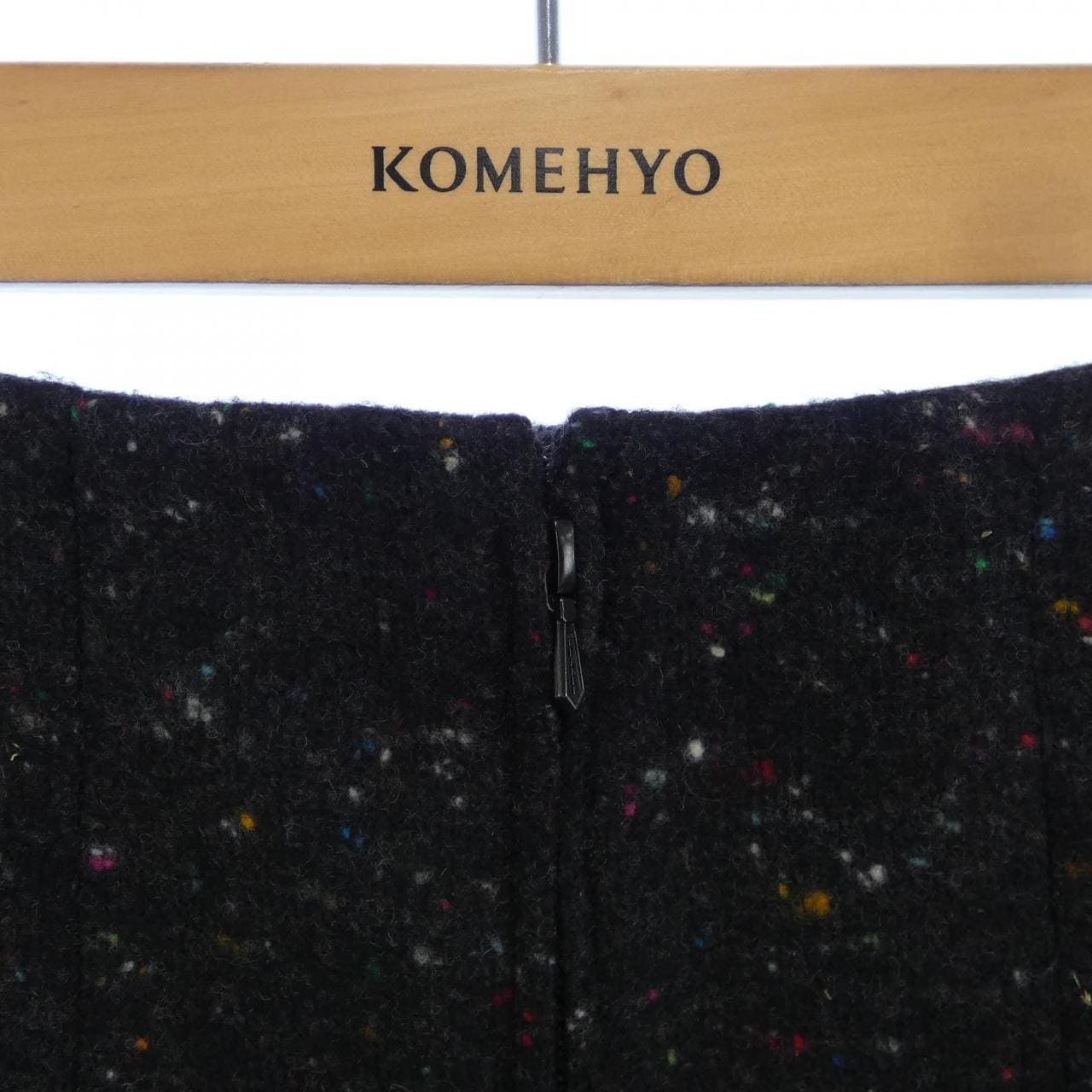 シャネル CHANEL P39000V28214 スカート