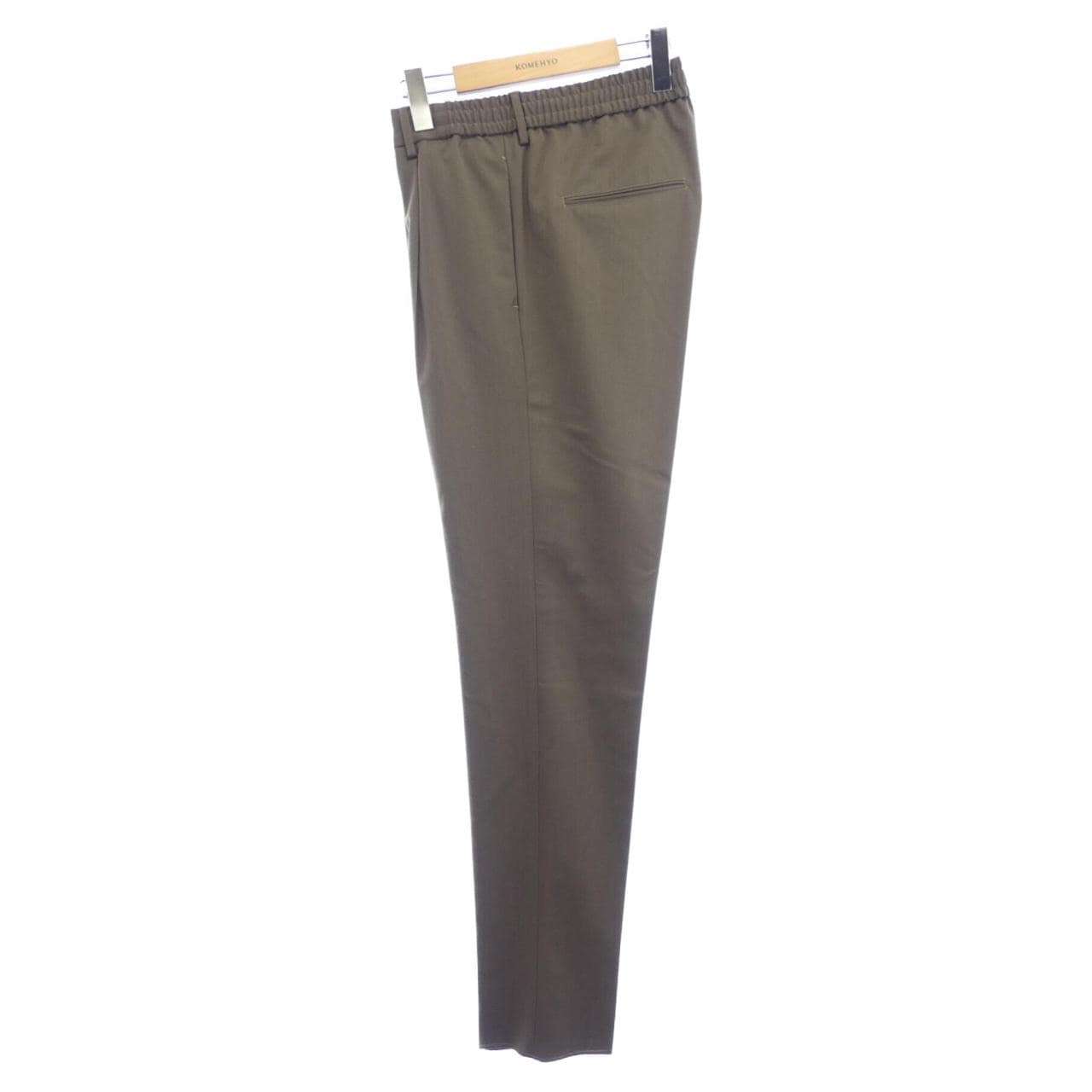 タリアトーレ TAGLIATORE P-NEWMAN パンツ