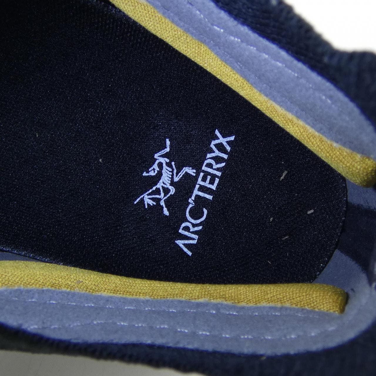 アークテリクス ARC'TERYX L08104400 スニーカー