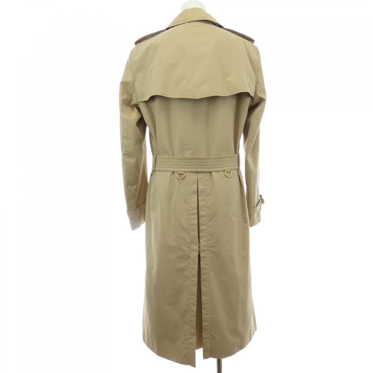 バーバリー BURBERRY 8045861 THE KENSINGTON トレンチコート