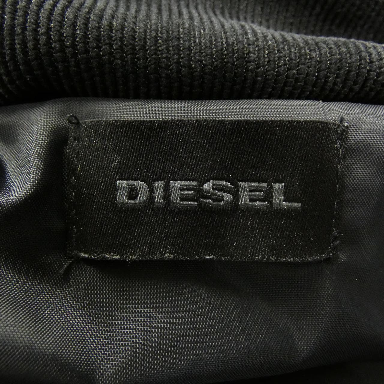 ディーゼル DIESEL ダウンジャケット