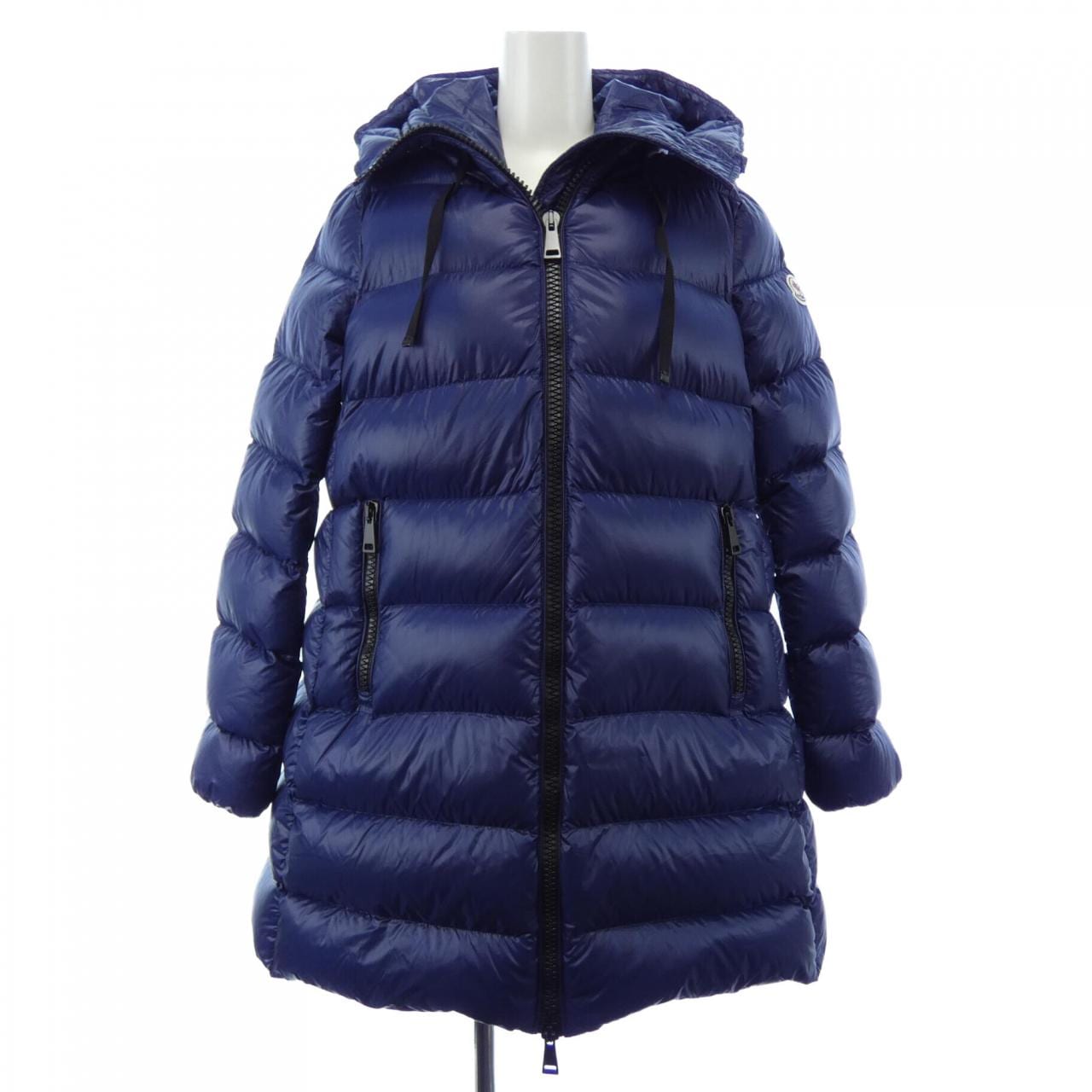 モンクレール MONCLER SUYEN ダウンコート