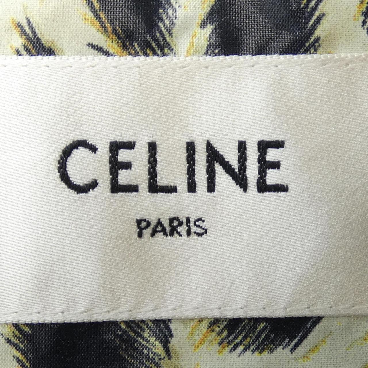 セリーヌ CELINE 2W181853I ブルゾン