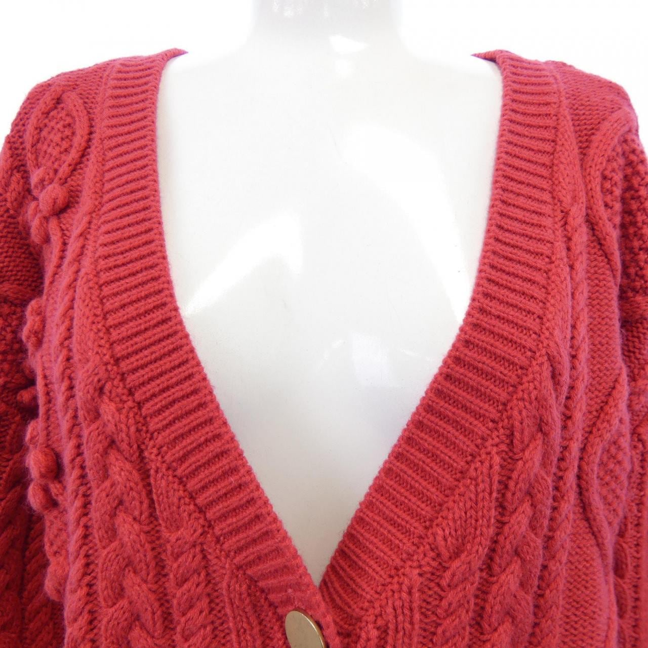 ダイアグラム Diagram カーディガン