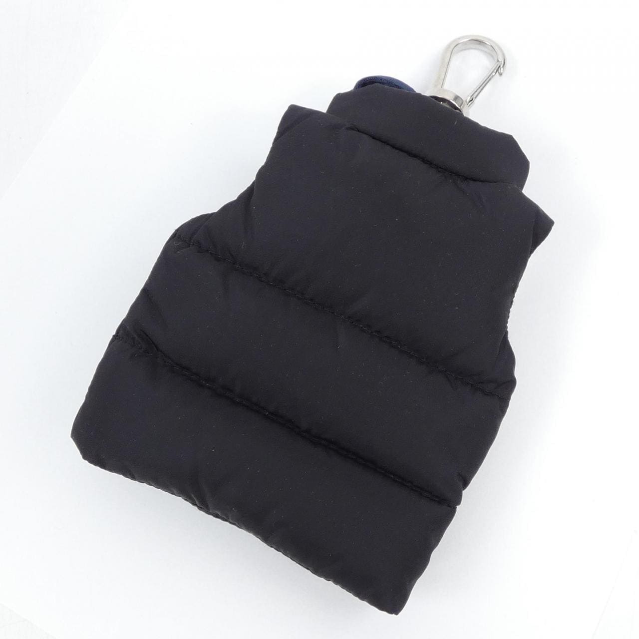 モンクレール MONCLER 209A6F 00002 KEY HOLDER