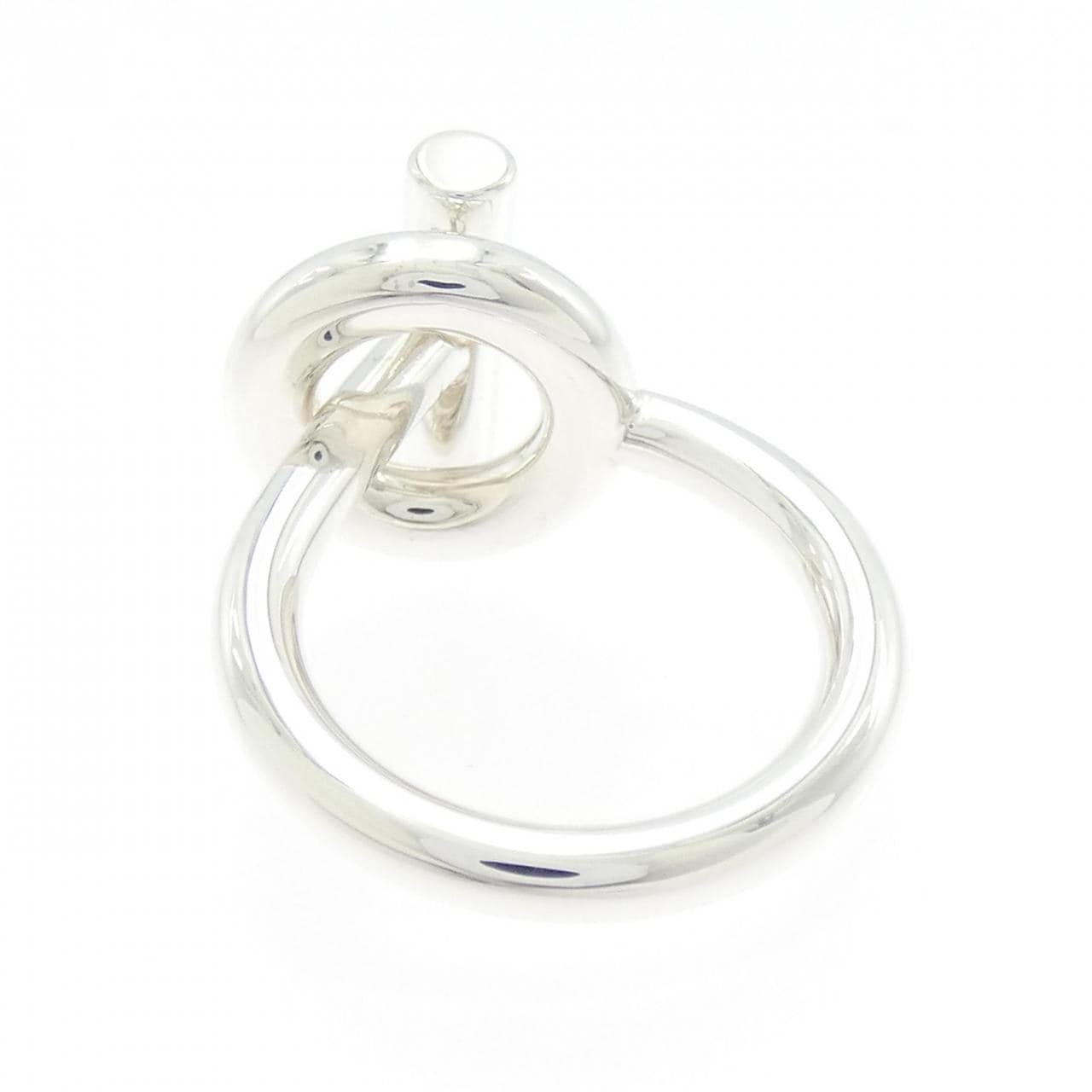 エルメス エシャペ リング