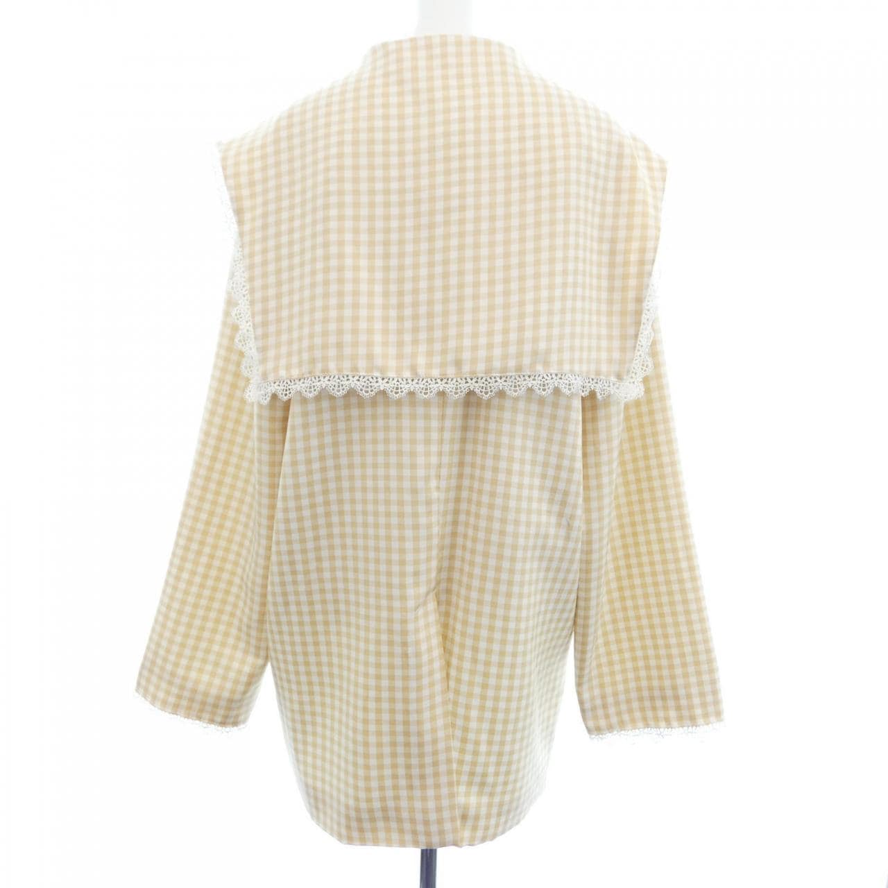 Honey mi Honey ジャケット