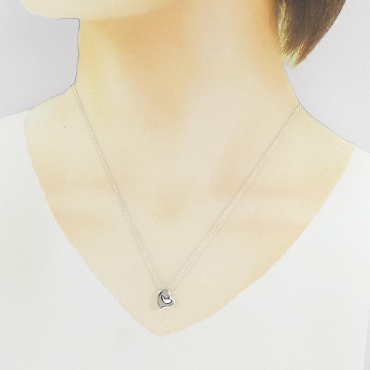 ティファニー 925 ネックレス