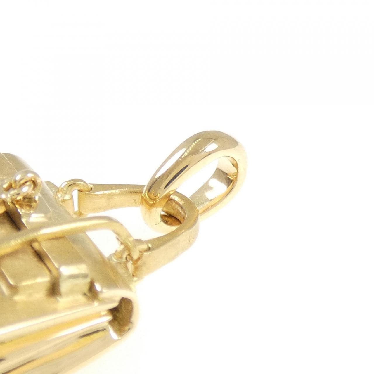 エルメス ケリーバッグチャーム