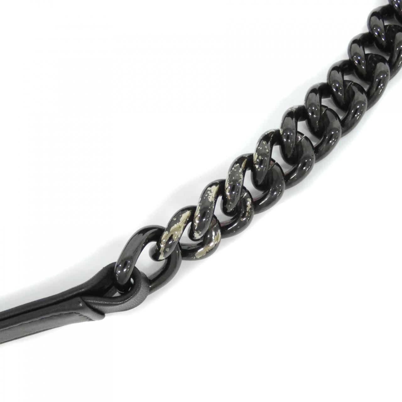 シャネル ボーイシャネル ライン 67085 ショルダーバッグ