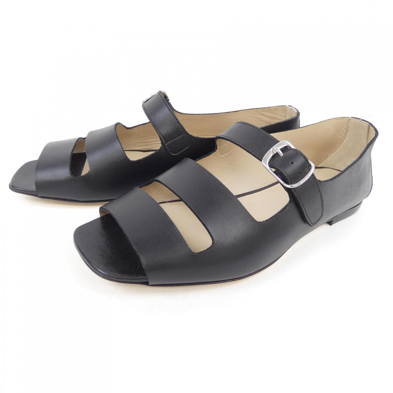 セオリー theory シューズ