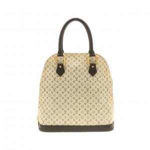 ルイヴィトン モノグラム ミニ アルマ オ M92301 バッグ