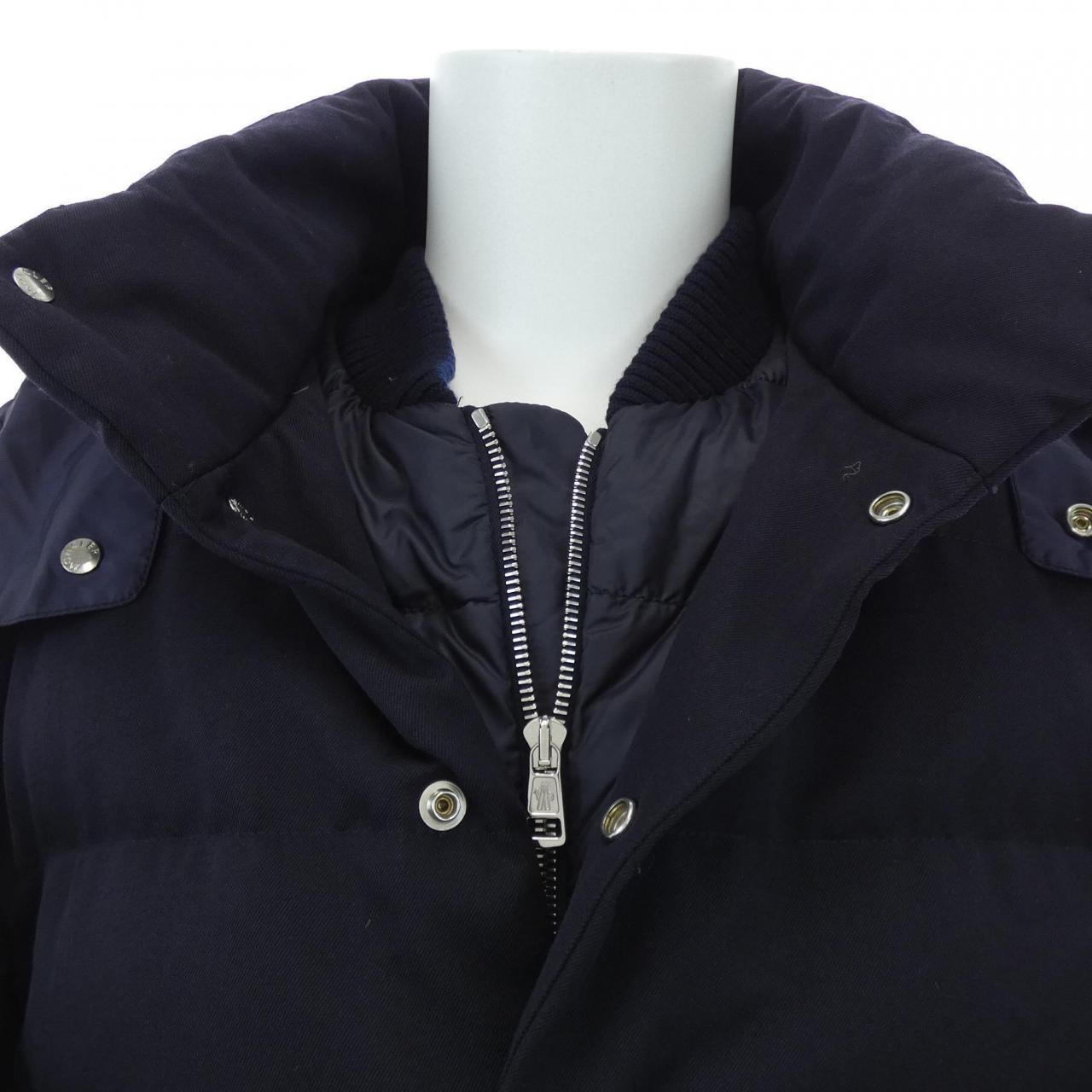 モンクレール MONCLER BESS ダウンジャケット