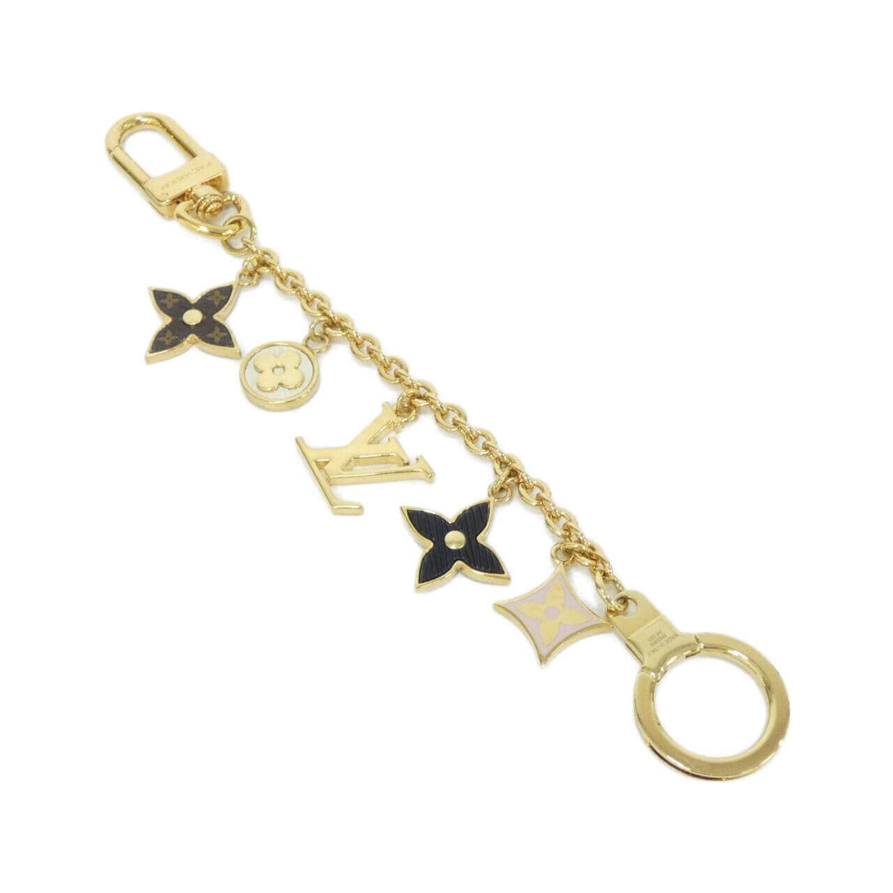 ルイヴィトン ビジューサック シェンヌ スプリング ストリート M68999 バッグチャーム