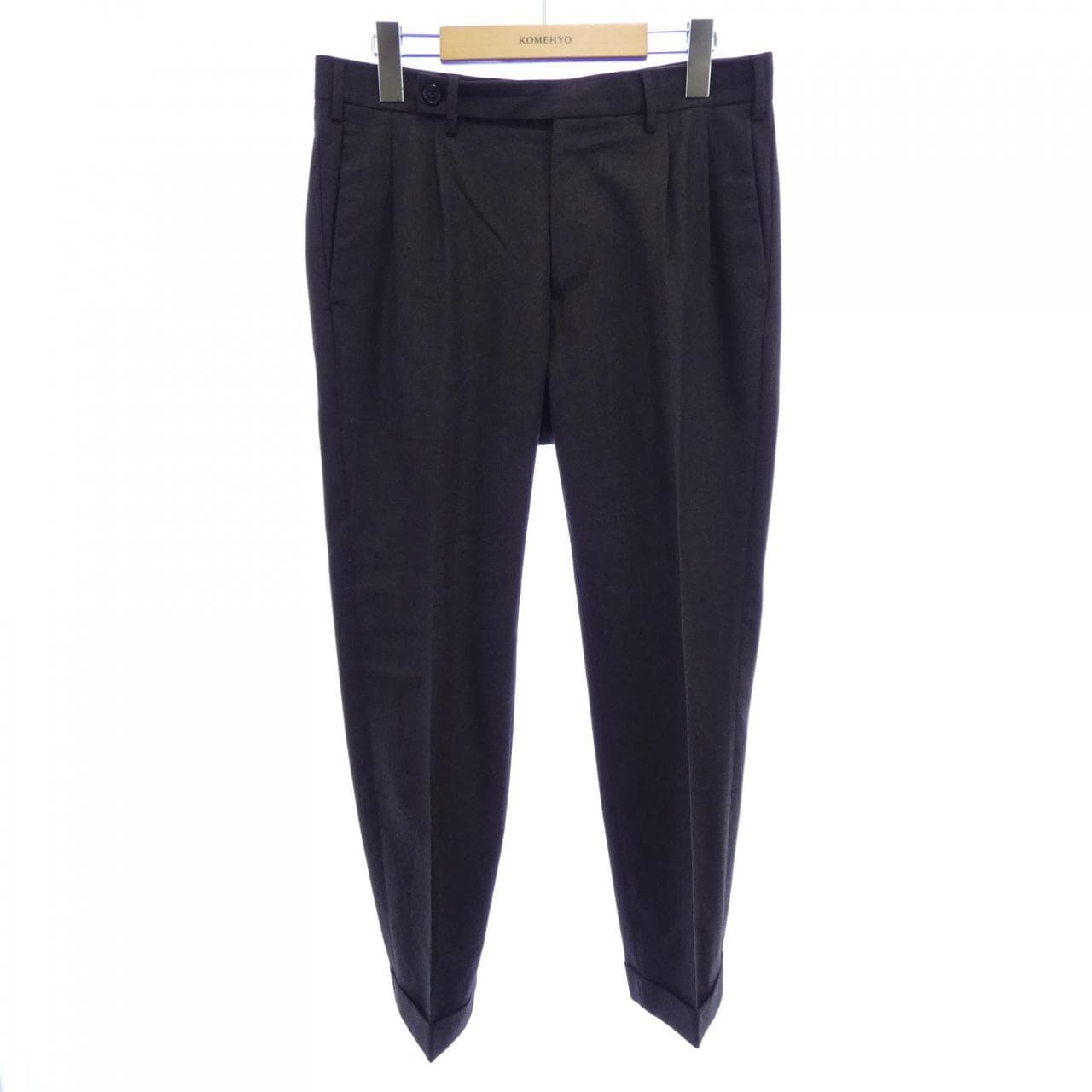 ベルウィッチ BERWICH RAFFI パンツ