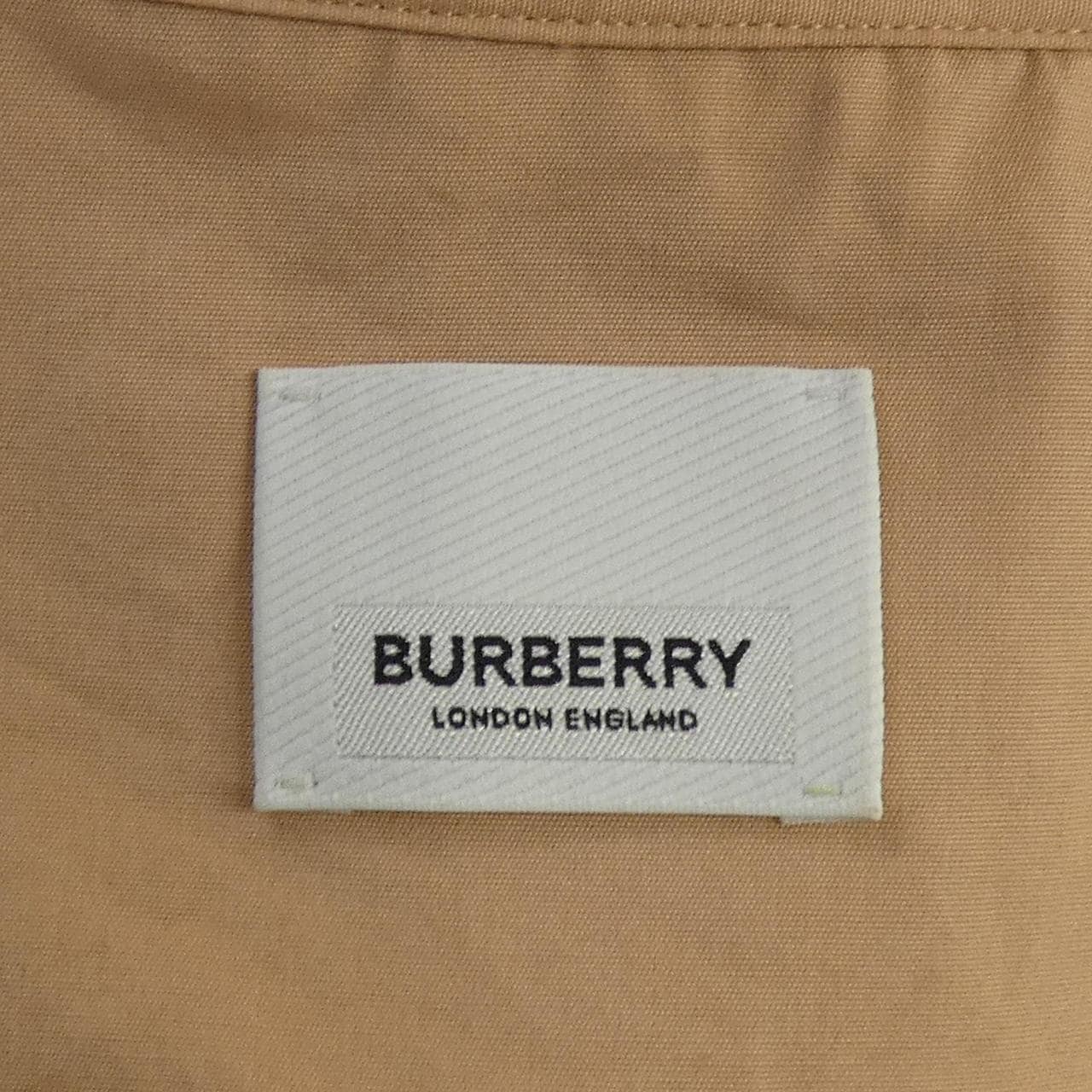 バーバリー BURBERRY 8039614 ワンピース