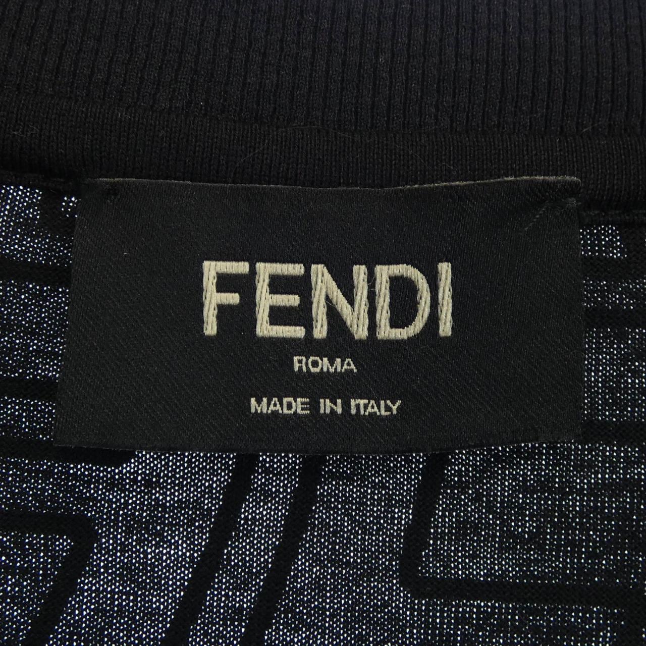 フェンディ FENDI FY0936 AGAB Tシャツ