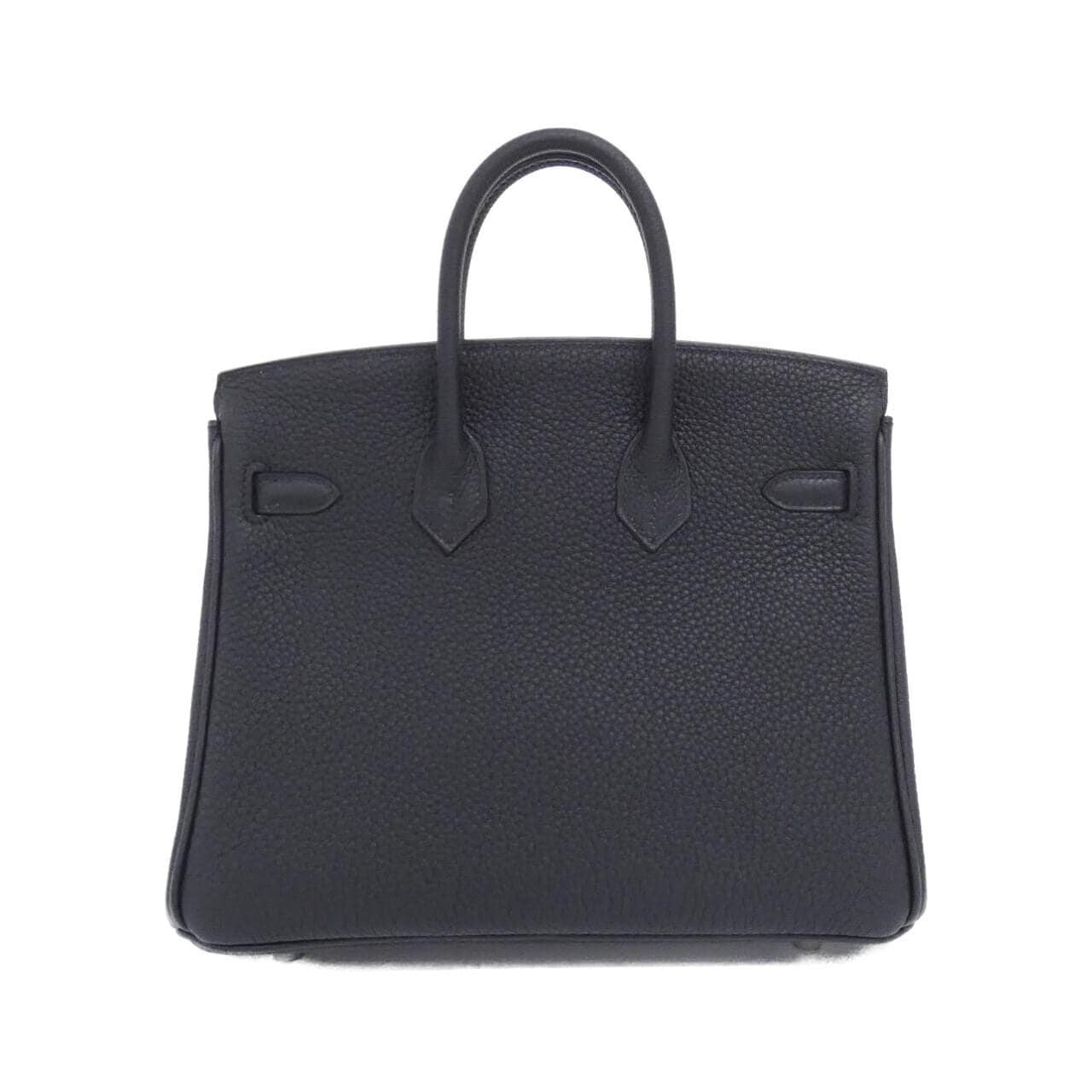 [未使用品] HERMES柏金包25cm 041344CK 包