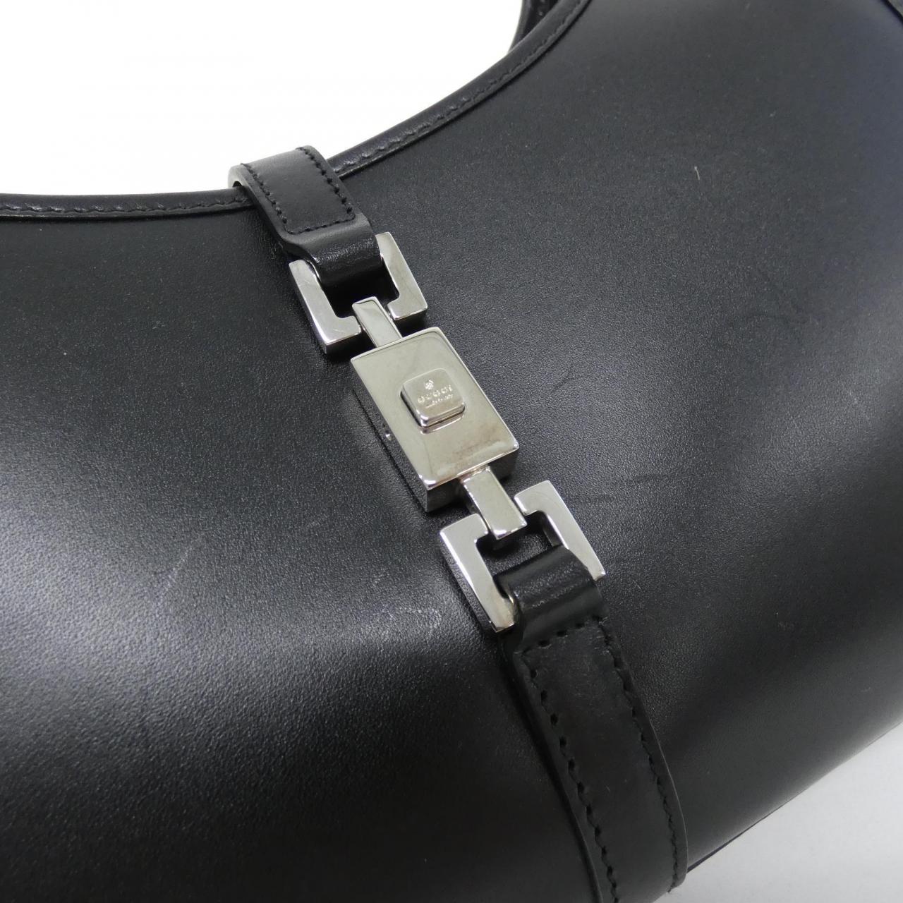 【ヴィンテージ】グッチ 002 1068 ショルダーバッグ