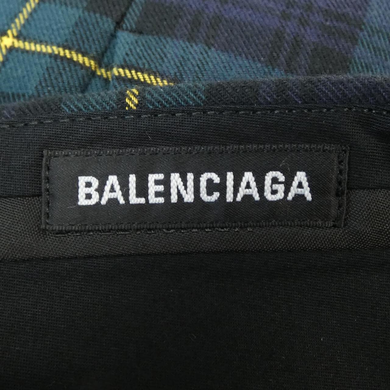 バレンシアガ BALENCIAGA 595288 TGM11 パンツ